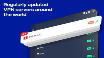 VPN Thailand