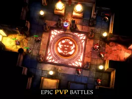 Warhammer Quest