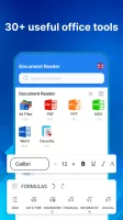 Documents editor-Edit word PDF