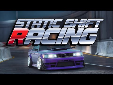 Static Shift Racing Multiplayer Trailer