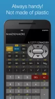 Scientific Calculator Advanced