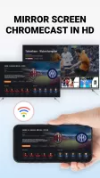 Screen Cast: Bluetooth Manager