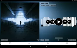 Poweramp Music Player (Trial)