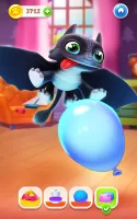 My Dragon - Virtual Pet Game