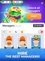 Mining Inc.