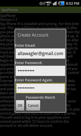 Spy Phone Labs Phone Tracker