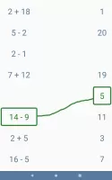 Addition subtraction for kids