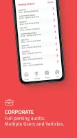 HotSpot Parking Transit Taxis