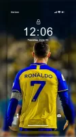 Soccer Ronaldo Wallpaper CR7