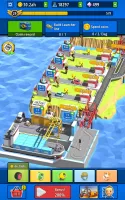 Idle Inventor - Factory Tycoon