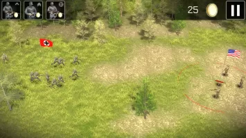 WW2 : Battlefront Europe