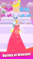 Dancing Dress - Fashion Girl