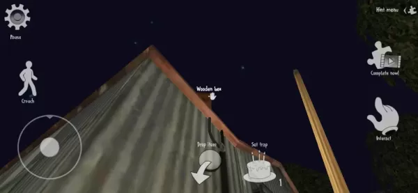 Ice Scream 7 Friends: Lis