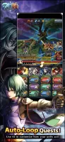 Grand Summoners - Anime RPG