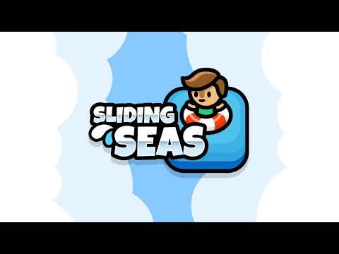 Sliding Seas - Official Trailer