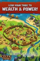 Celtic Tribes -  Strategy MMO