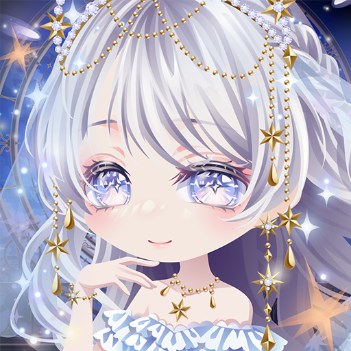 CocoPPa Play Star Girl Fashion