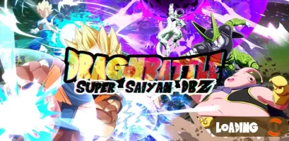 Super Saiyan Death Of Warriors