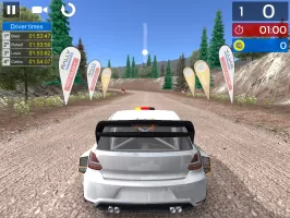 Rally Championship