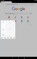 Edge Card Launcher