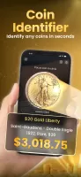 Coin Identifier - Coin Value