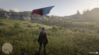 Wild West Cowboy Redemption