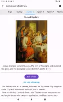 Rosary Audio