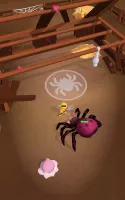 The Spider Nest
