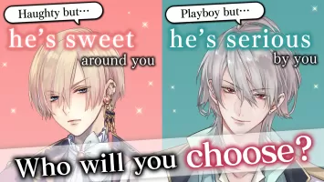 Ikemen Prince Otome Anime Game