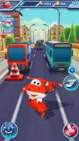 Super Wings : Jett Run