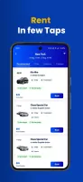 Rent a Car・Rent80
