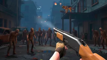 Zombie Apocalypse: Doomsday-Z
