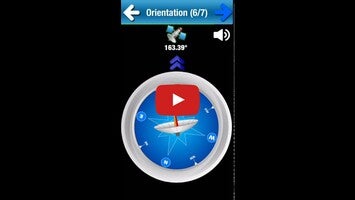 SatCatcher : Installation et pointage facile de votre parabole avec un affichage réel des satellites
