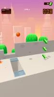 Bounce Dunk - basketball game