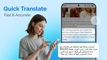 Go Translate All Languages