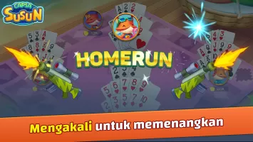 Capsa Susun ZingPlay Remi Kata