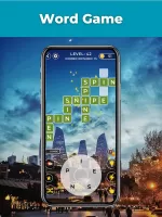 AZbul Word Find