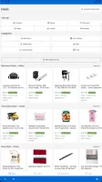 BrickSeek