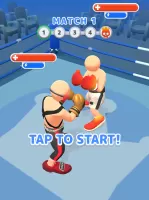 Punch Guys