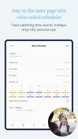 OurFamilyWizard Co-Parent App