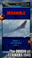 Strikers 1945