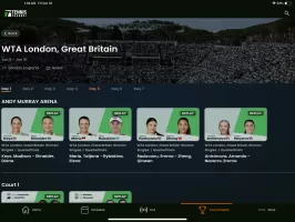 Tennis Channel