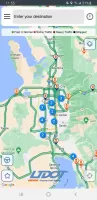 UDOT Traffic
