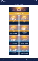 Catholic Study Bible App