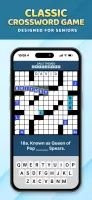 Daily Themed Crossword Puzzles