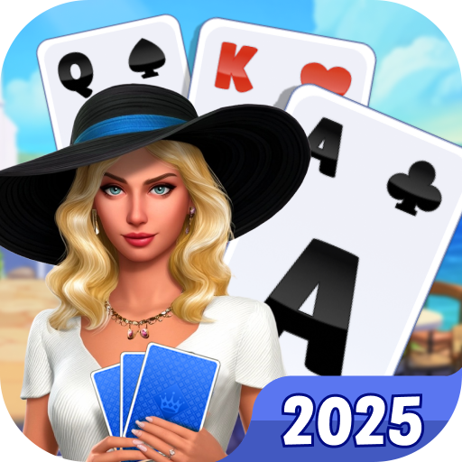TriPeaks Solitaire Jp Journey