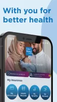 Bupa Arabia بوبا العربية