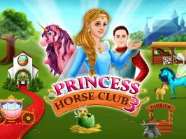 Princess Horse Club 3