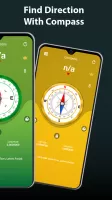 Compass - Direction Finder