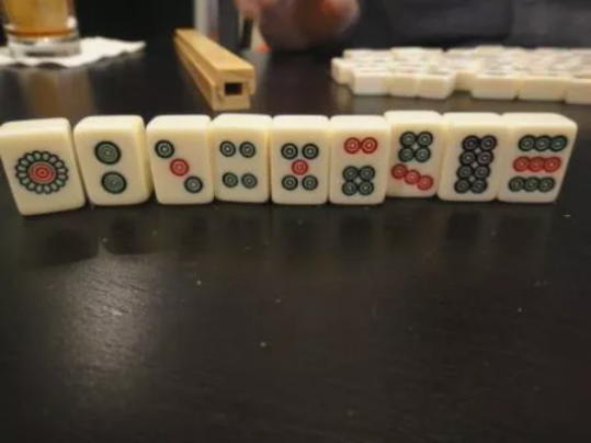 Mahjong City Tours: Tile Match